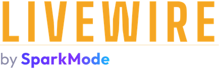 LiveWire by SparkMode